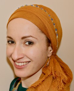 Andrea Grinberg Wrapunzel