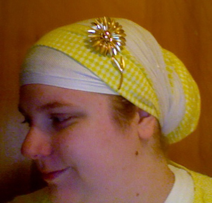 wrapunzel stephanie lady wrap star