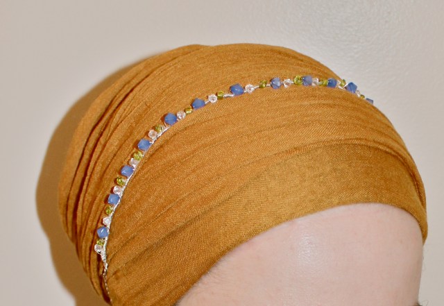 andrea grinberg wrapunzel yellow