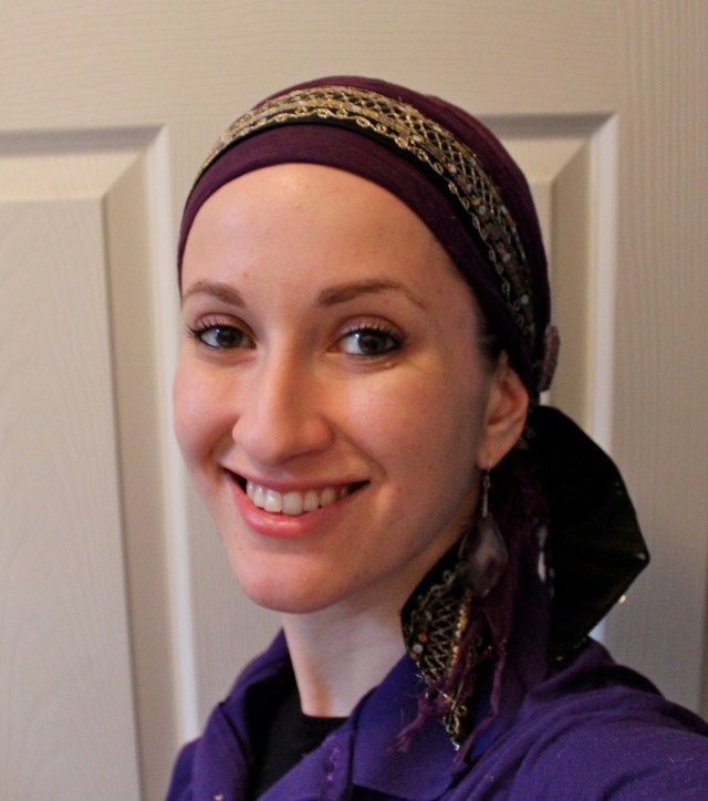 wrapunzel andrea grinberg purple black