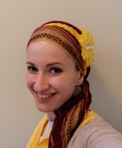 andrea grinberg wrapunzel