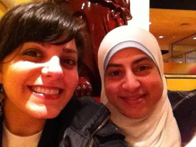 batshevaandbestfriend