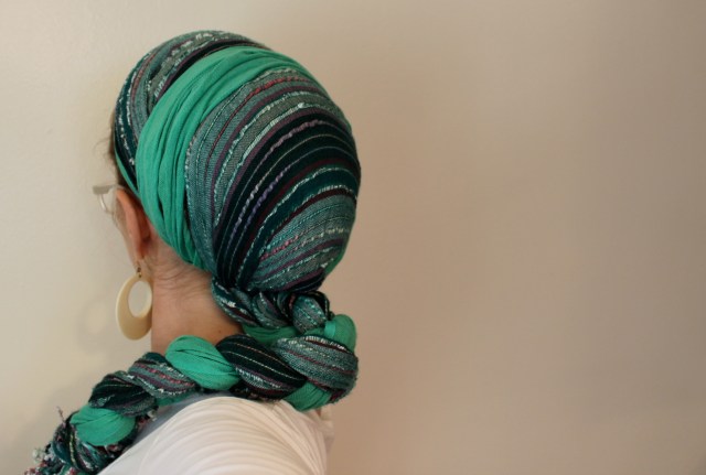 wrapunzel andrea grinberg tichel