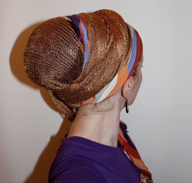 andrea grinberg wrapunzel wedding