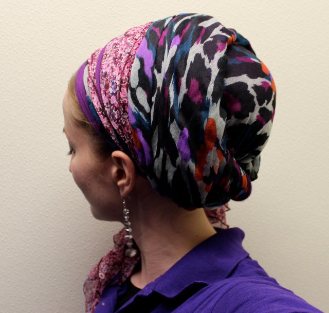 andrea grinberg wrapunzel purple fancy