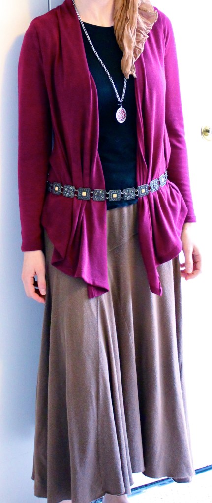 andrea grinberg wrapunzel