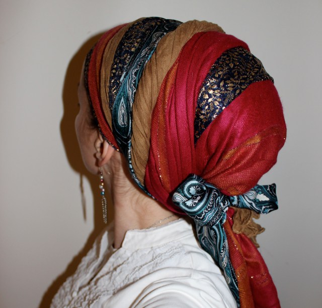 andrea grinberg wrapunzel