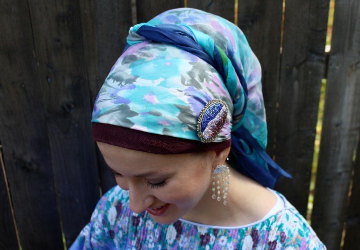 andrea grinberg wrapunzel