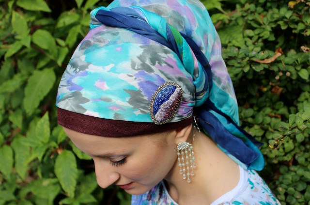 andrea grinberg wrapunzel