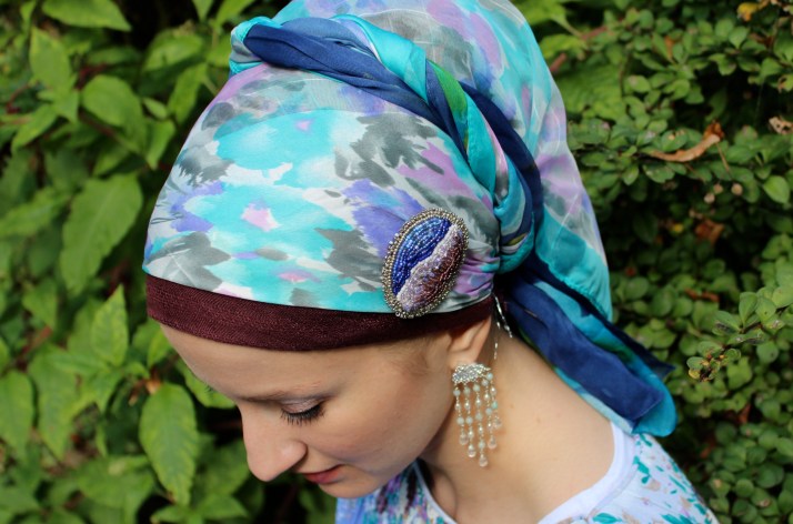 andrea grinberg wrapunzel