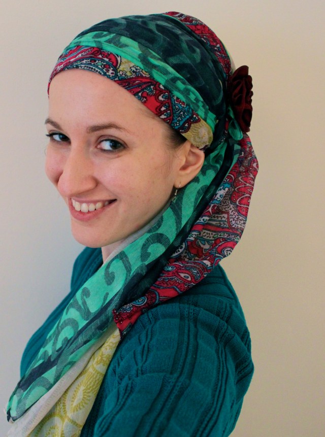 andrea grinberg wrapunzel