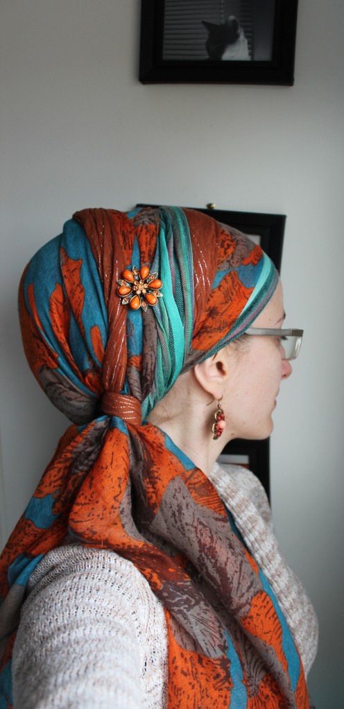 wrapunzel andrea grinberg