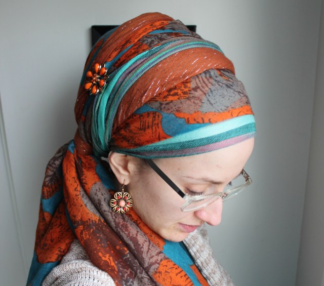 wrapunzel andrea grinberg