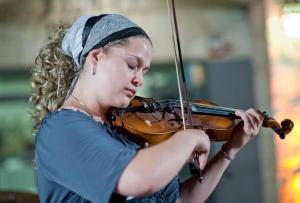 Our beautiful Ariella!