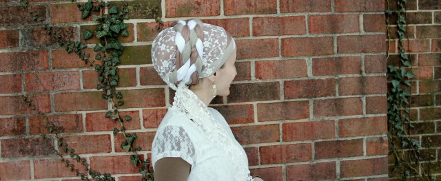 wrapunzel andrea grinberg