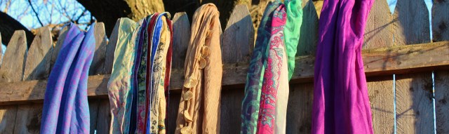 wrapunzel scarves