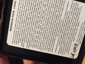 FDA Compliant Face Paint