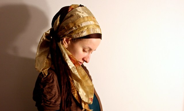 andrea grinberg wrapunzel