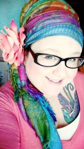 39 years and loving it!