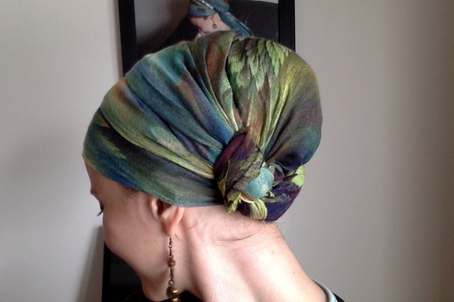 You already know how to do this!