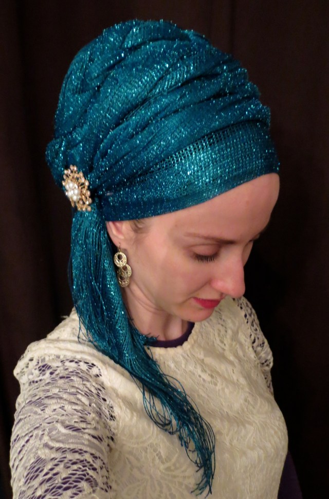 ... and check out this new pin!