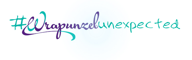 Wrapunzel - Unexpected2