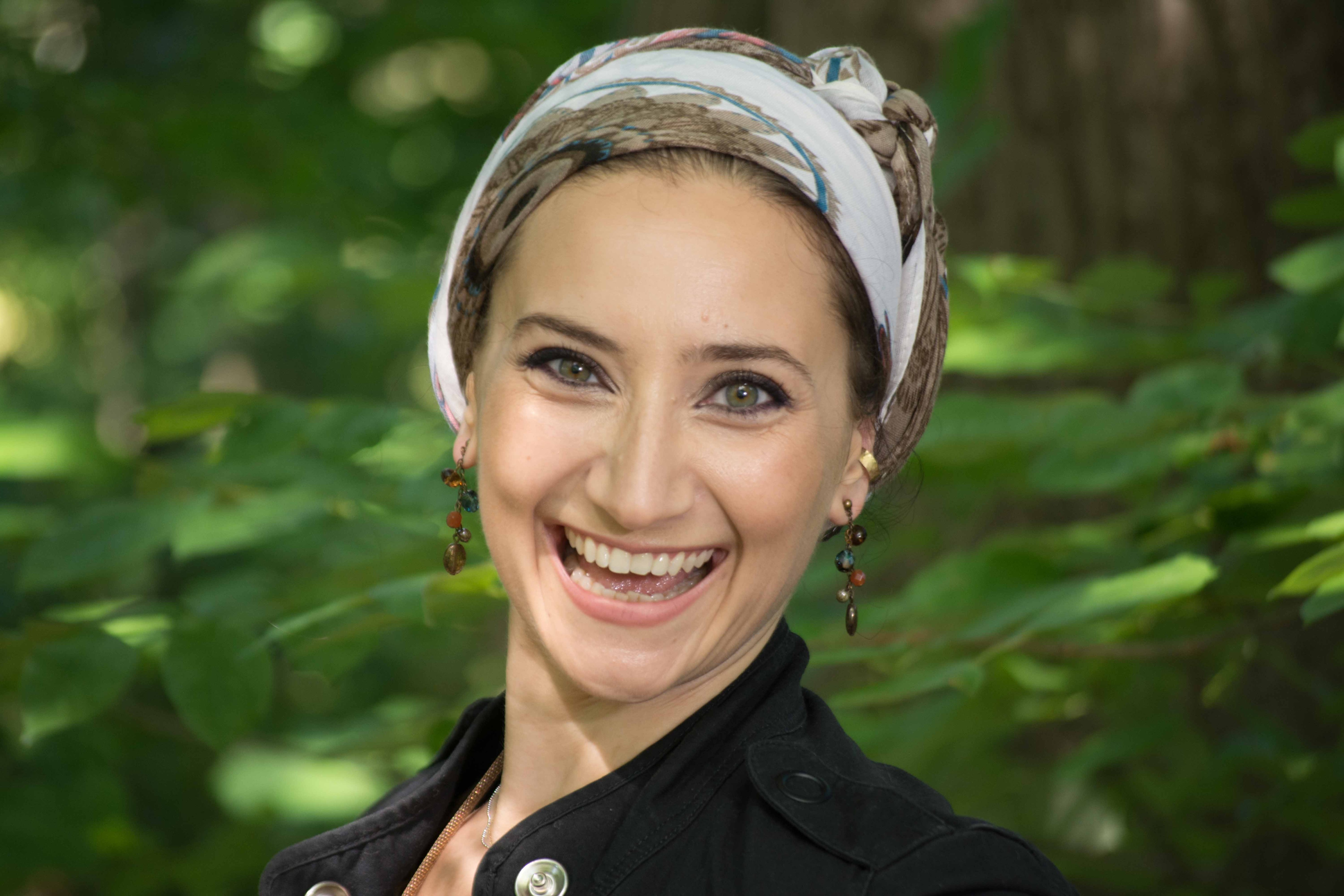 Wrapunzel Fall 2017 photo shoot 7.25.17-19